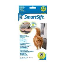 HAGEN Cat It Design SmartSift wklady do kuwety samoczyszczącej - pojemnik górny