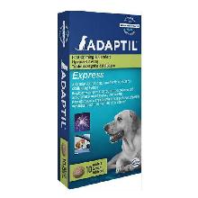 ADAPTIL Expres Doraźny Relaks - tabletki uspokajające dla psów