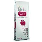 Brit Care Light Turkey & Rice indyk z ryżem karma dla psów 1/3/12kg