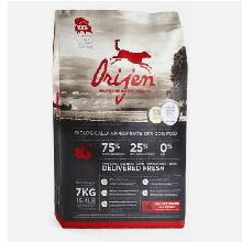 Orijen Regional Red karma dla psów opak. 340g-11,4kg