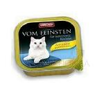 Animonda Vom Feinsten dla kotów kastratów szalka 100g wybór smaków