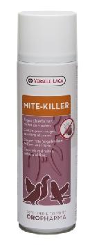 Mite-Killer spray przeciwko pasożytom zewnętrznym 500ml