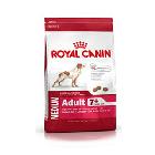 Royal Canin Medium Adult 7+ karma dla psów ras średnich pow.7 lat opak.4-15kg