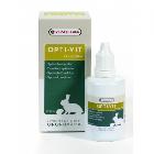 Oropharma Opti-Vit multiwitamina dla małych zwierząt 50ml