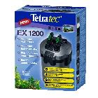 TETRA Tec EX-1200 filtr zewnętrzny kanistrowy do akwarium 500l