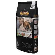 BELCANDO Adult Lamb&Rice JAGNIĘCINA karma dla psów wrażliwych