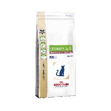 ROYAL CANIN Vet Diet Cat Urinary S/O Olfactory Attraction opak. 0.4/1.5kg