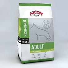 ARION Original Adult Medium Breed Chicken KURCZAK karma dla psów 3kg/12kg