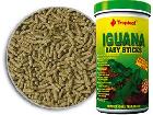 Tropical Iguana Baby sticks - pokarm dla młodych legwanów zielonych