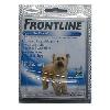 FRONTLINE Spot On dla psów M pipeta 1,34ml