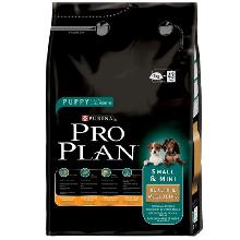 Purina ProPlan Puppy Small Health & Wellbeing Szczenięta Ras Małych op. 800g/3kg/7,5kg