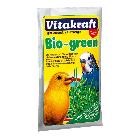 Vitakraft Bio Green nasiona traw dla ptaków egzotycznych