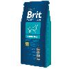 Brit Premium By Nature Adult Lamb&Rice JAGNIĘCINA opak.1/3/8/15kg