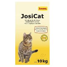 JOSERA Josicat karma dla kotów dorosłych