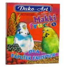 DAKO ART Makki Fructo 500g