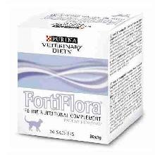 PVD FortiFlora Cat Probiotyk dla kotów 30g - 30 saszetek