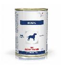 Royal Canin Veterinary Diet Dog Renal 420gram puszka