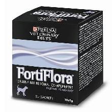 PVD FortiFlora Dog Probiotyk dla psów 30g - 30 saszetek
