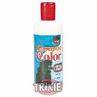 Trixie szampon Color do czarnej sierści 250ml