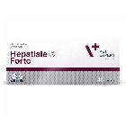 VETEXPERT Hepatiale Forte preparat wspomagający funkcjonowanie wątroby