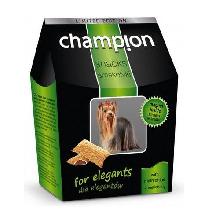 DERMAPHARM Champion pies smakołyki dla elegantów z metioniną 50g