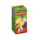 Vitakraft Vitamin C - krople z witaminą C dla gryzoni