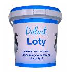 DOLFOS DG Dolvit Loty preparat dla gołębi w okresie lotu 400g/1kg