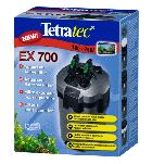 TETRA Tec EX-800 filtr zewnętrzny kanistrowy do akwarium 100-300L