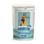 MIKITA Canvital + tran preparat kondycyjny dla psów
