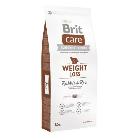 Brit Care Grain-Free Weight Loss Rabbit & Rice bezzbożowa karma dla psów z nadwagą, op.1-12kg