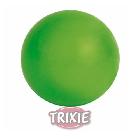 Trixie piłka gumowa pływająca 7cm