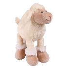 TRIXIE pluszowa zabawka owieczka z dźwiękiem 30 cm