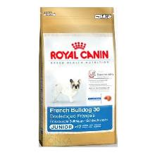 Royal Canin French Bulldog Junior 30 op.1kg/3kg