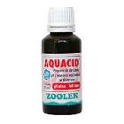 ZOOLEK Aquacid środek obniżający odczyn i twardość wody