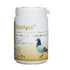 DOLFOS DG Dolapis odżywka dla gołębi uzupełniająca zapotrzebowanie organizmu 250g