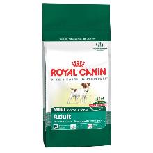 Royal Canin Mini Adult 27 karma dla psów dorosłych opak.0,5-8kg