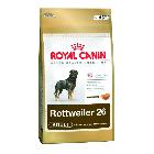 Royal Canin Rottweiler Adult 26