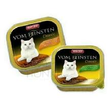 Animonda Vom Feinsten Classic Cat pokarm dla kota szalka 100g