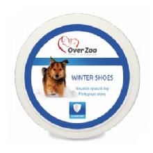 OVER-ZOO Winter Shoes - Balsam do łap 50g