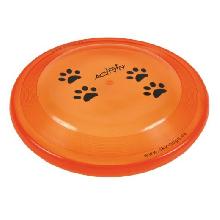 TRIXIE Dog Activity dysk Frisbee dla psa 23cm