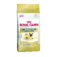 Royal Canin Siamese 38 karma dla kotów syjamskich