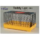 Inter-Zoo klatka dla chomika Teddy Lux