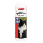BEAPHAR Bea Grooming Powder Cat suchy szampon dla kota 150g