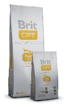 Brit Care New Puppy Lamb & Rice All Breeds karma dla szczeniąt wrażliwych