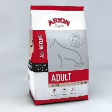 ARION Original Adult Dog All Breeds Active 12kg karma dla psów aktywnych