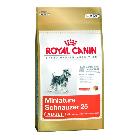Royal Canin Miniature Schnauzer Adult 25