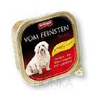 Animonda Vom Feinsten Senior pokarm dla psów szalka 150g