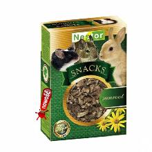 NESTOR Snacks Premium przekąska dla gryzoni i królików - Topinambur