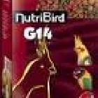 Versele-Laga NutriBird G14 Original Maintenance granulat dla średnich papug