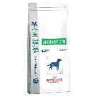 ROYAL CANIN Vet Dog Diet Urinary S/O opak. 2/7.5/14kg
